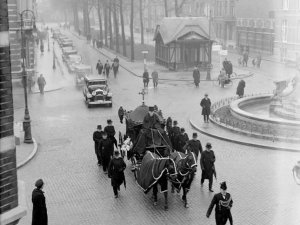 N-74 (Foto: Fotopersbureau Het Zuiden. Bron: Erfgoed 's-Hertogenbosch)