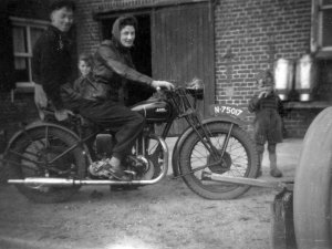 Ariël (collectie Heemkunde Boxtel)