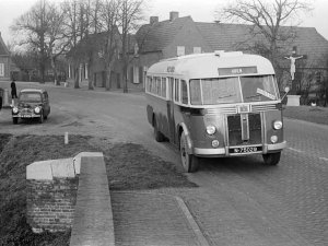 Foto: Daan Scholte (collectie Stadsarchief Oss)