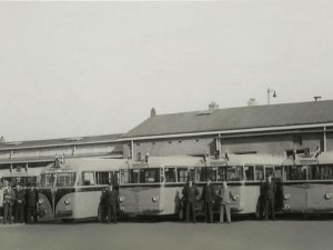 Bron: collectie Stadsarchief Breda