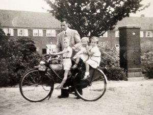 Solex, 1950