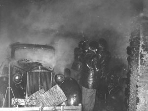Packard (coll. West-Brabants Archief)