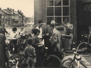 Bron: BHIC, Beeldcollectie Jansen de Wit