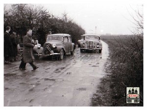 N-76140 Citroën (Foto: Ad de Groot. Bron: collectie ETAG)