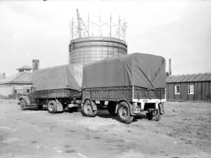 Foto: Fotopersbureau Het Zuiden (collectie Erfgoed 's-Hertogenbosch)