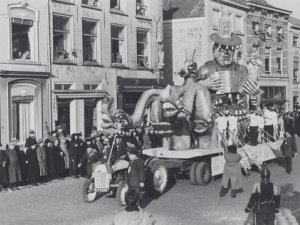 Foto: collectie West-Brabants Archief