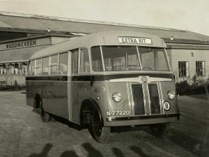 Bron: Stadsarchief Breda, collectie B.B.A.