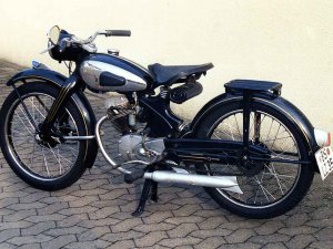 NSU Fox (foto: Andreas Mehlhorn. Bron: Wikipedia)