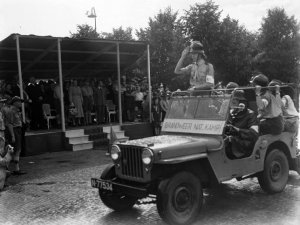 Willys (collectie J.W. Hogendijk, Den Haag)