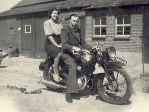 Bron: collectie P. Peters
