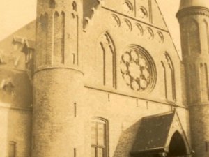 Foto: particuliere collectie