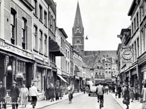 Bron: collectie F. Martens