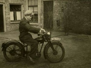 Foto: collectie A. v.d. Schoot