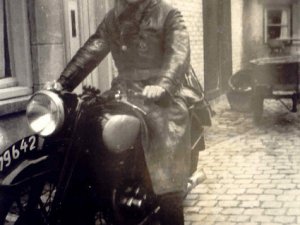 DKW (collectie H. de Leeuwe-Kleijngeld)