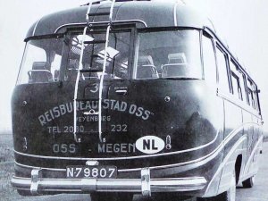 Ford (bron: De Osse Bende; Facebook)