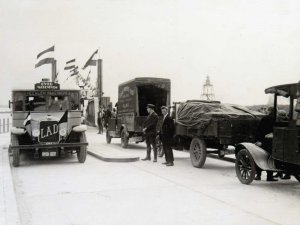 Foto: Ver. Foto Bur. (coll. Regionaal Archief Dordrecht)
