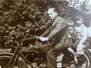 Bron: collectie H. Aarts