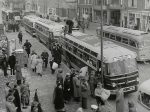 Bron: collectie Stadsarchief Breda