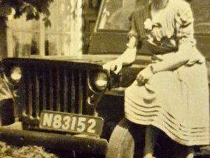 Willys (collectie fam. Lensen)