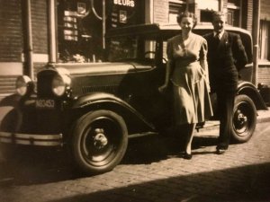 Foto: collectie T. v.d. Rijt