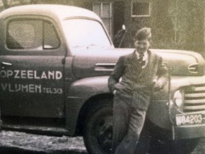 Ford f6 bouwjaar 1949