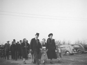 Foto: Fotopersbureau Het Zuiden (collectie BHIC)