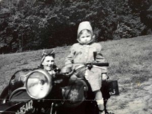 BSA (collectie H. Duisters)