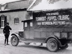 Bron: collectie Regionaal Archief Tilburg