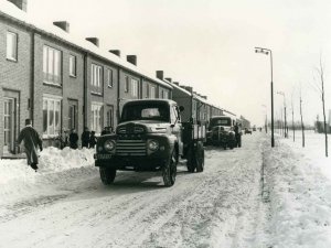 Ford (collectie Stadsarchief Oss)