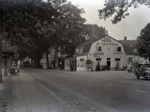 Foto: Fotostudio Jean Smeets (collectie BHIC)