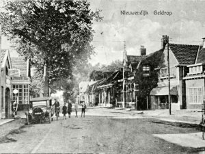 N-8646 Bron: collectie heemkundekring 'De Heerlijkheid Heeze-Leende-Zesgehuchten'