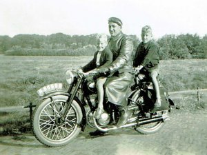 Foto: collectie H. Camping