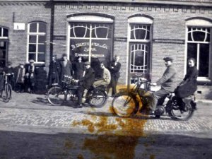 Bron: Heemkring Molenheide