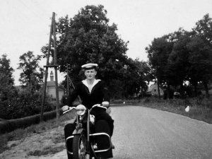 Bron: collectie R. v. Mullekom-Bakker