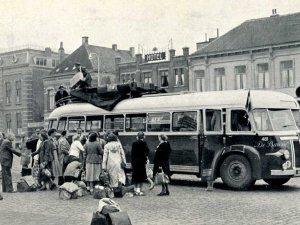 N-88023 Kromhout, 1950 (collectie NCAD, Verzameling S.O. de Raadt)