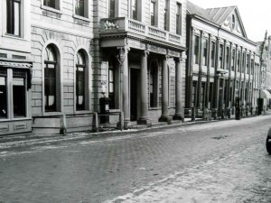 Bron: collectie Regionaal Archief Dordrecht