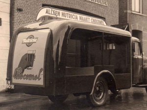Bedford (collectie Conam)