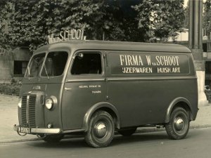N-89161 Peugeot (foto: Schmidlin; collectie RAT)