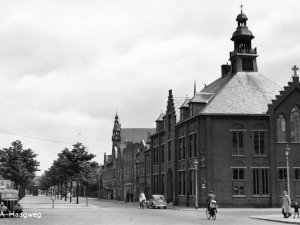 Bron: collectie F. Martens
