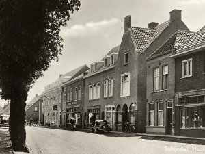 Bron: collectie Heemkundekring Schijndel