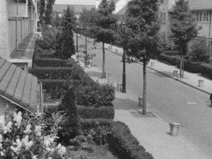 N-91343 Bron: Het Witte Dorp