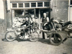 Bron: collectie BHIC