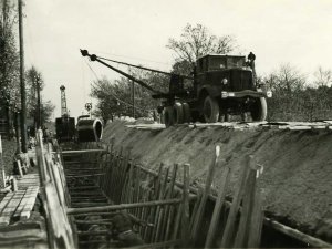 Mack (Bron: collectie BHIC)