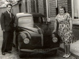 Aero-Minor (collectie D. Donders)