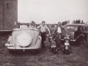 Foto: collectie F. Verschoor
