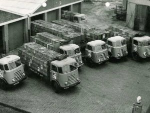 DAF (collectie ZWN Transport & Nostalgie)