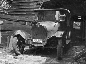 Chevrolet