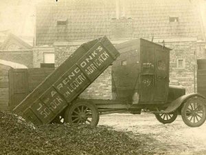 Bron: collectie Regionaal Archief Tilburg