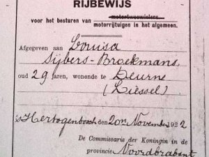 N-9416 Bron: Het grote terugkijken