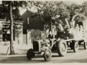 Bron: coll. Heemkundekring Halchterth